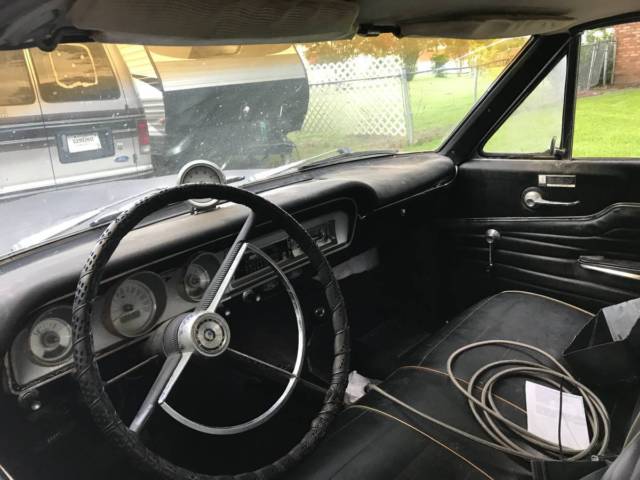1964 Ford Fairlane 500 - photo 8