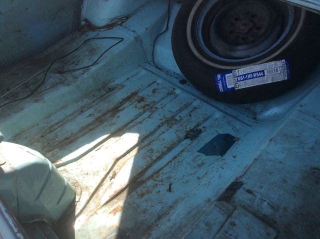 1964 Ford Fairlane 500 - photo 12