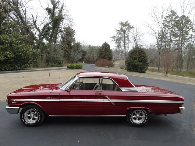 1964 Ford Fairlane -- - photo 2