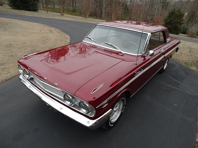 1964 Ford Fairlane -- - photo 3