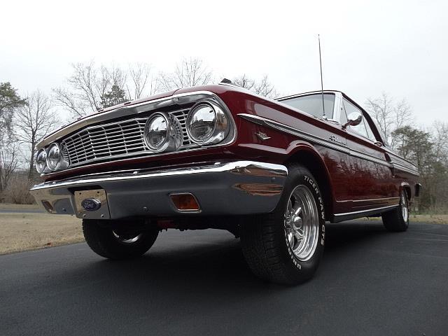 1964 Ford Fairlane -- - photo 5