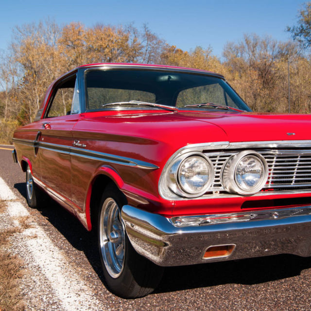 1964 Ford Fairlane - photo 2