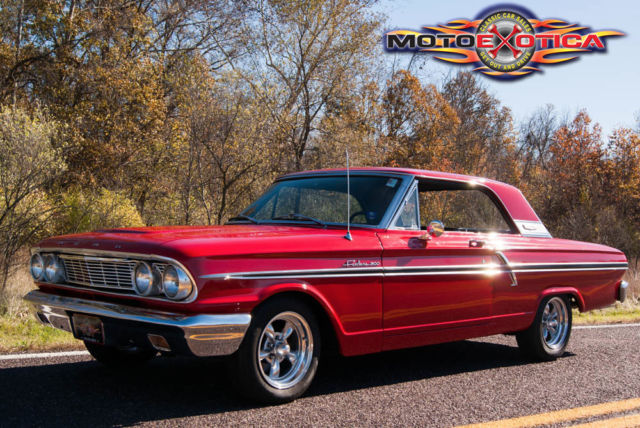 1964 Ford Fairlane - photo 6