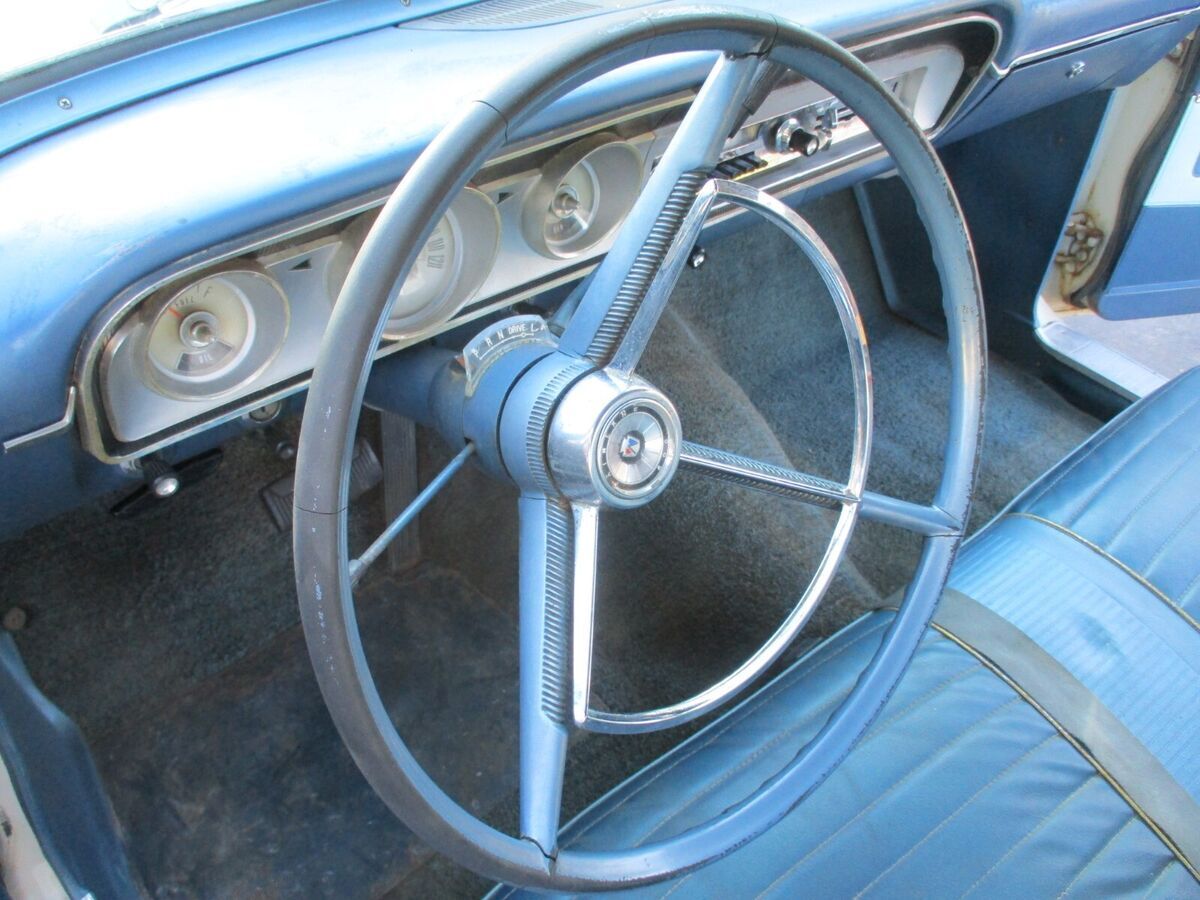 1964 Ford Fairlane - photo 10