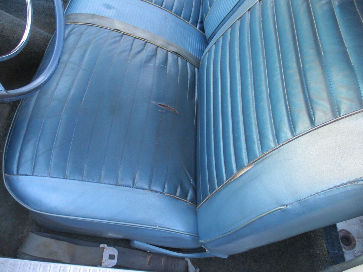 1964 Ford Fairlane - photo 11