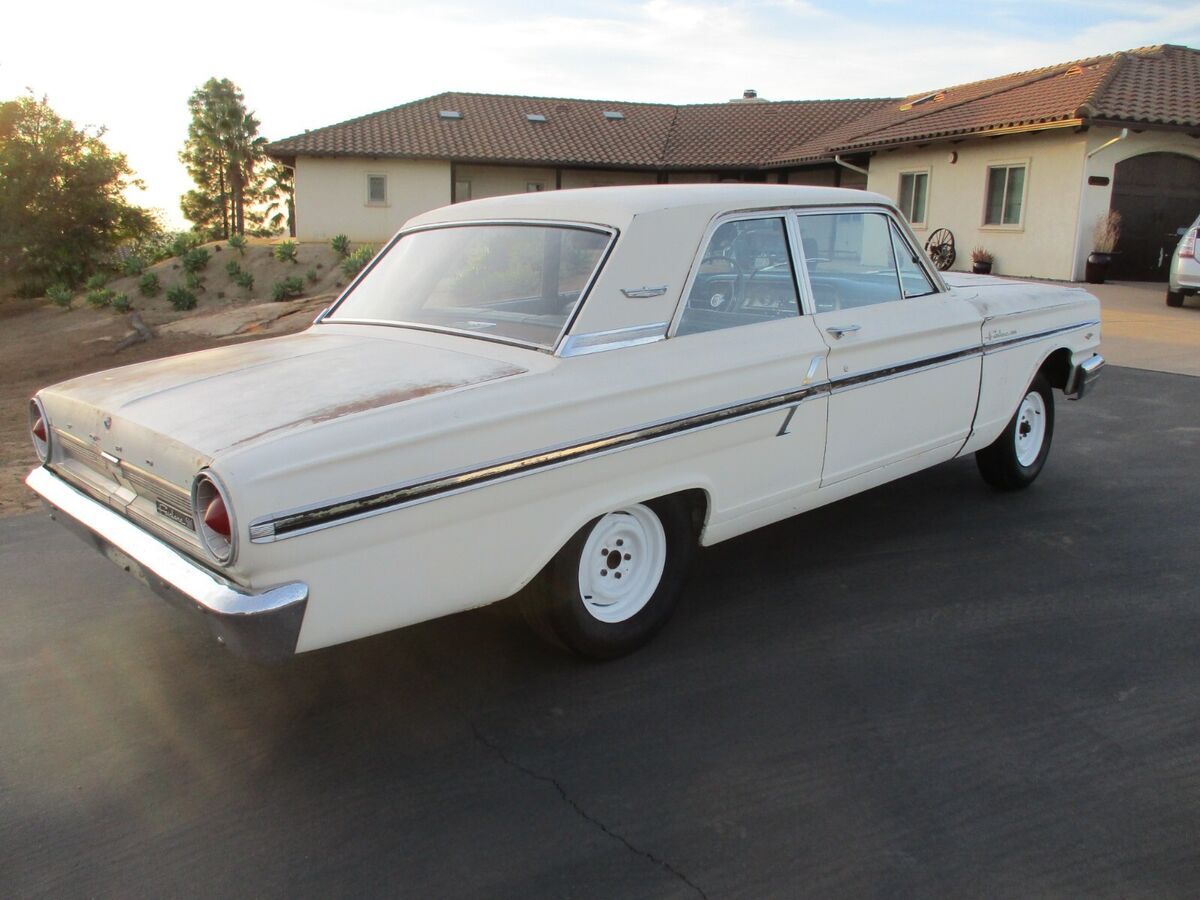 1964 Ford Fairlane - photo 5