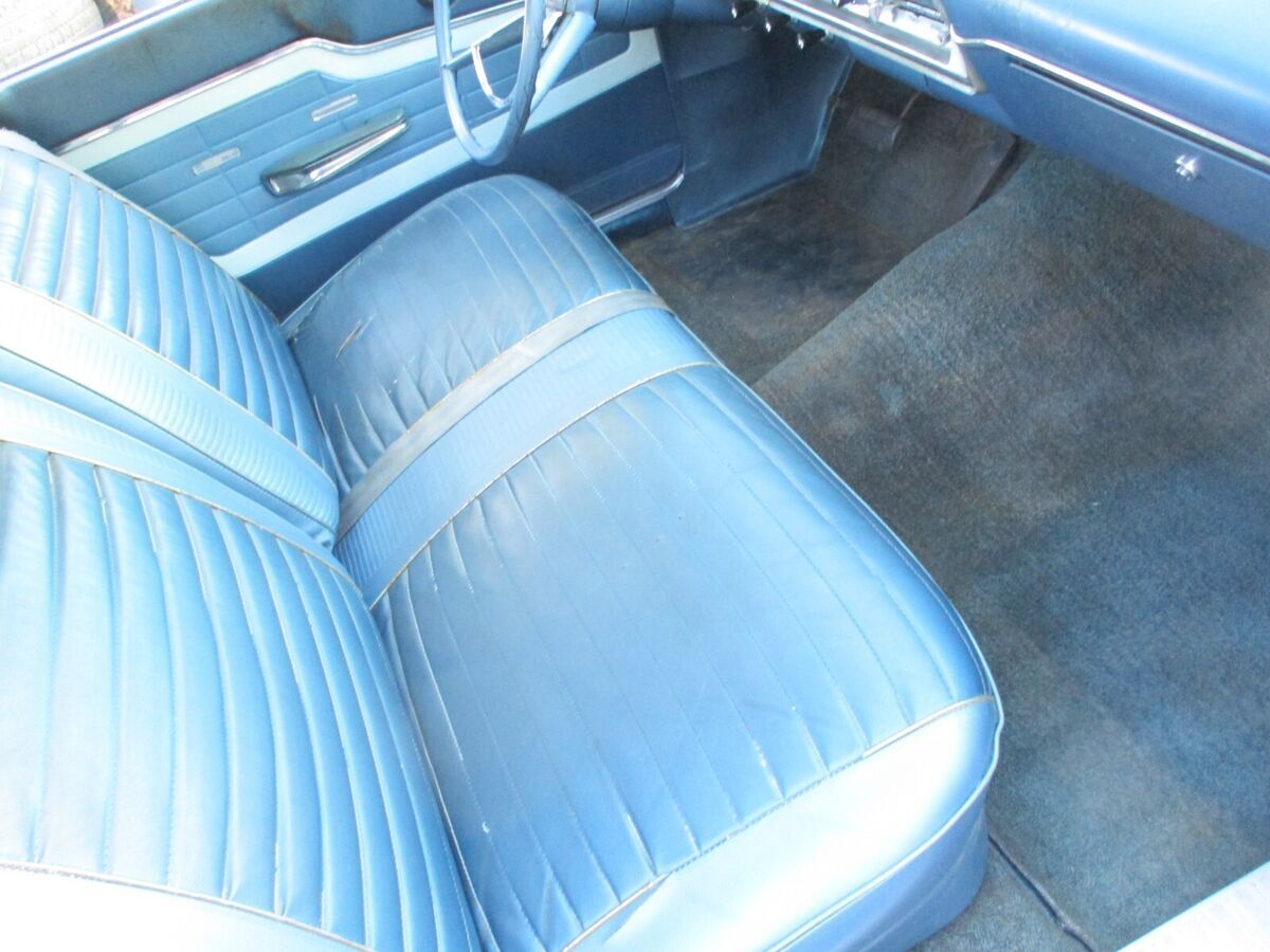 1964 Ford Fairlane - photo 8