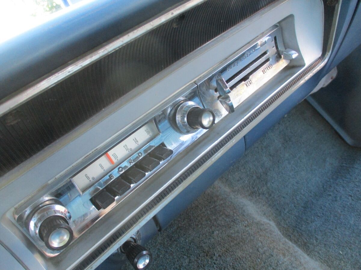 1964 Ford Fairlane - photo 9