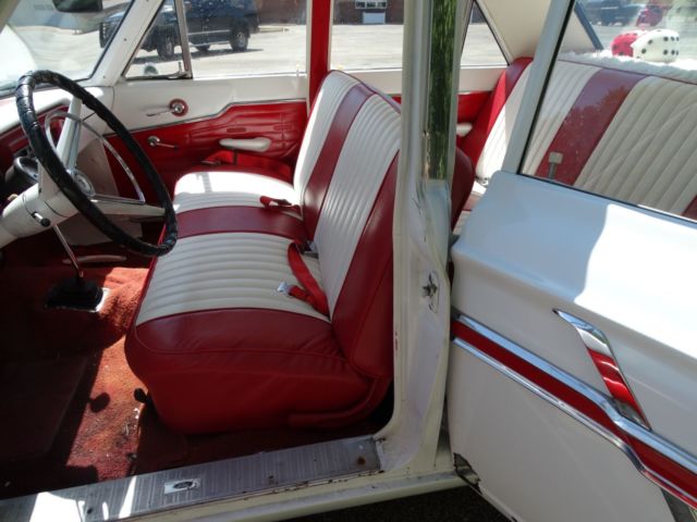 1964 Ford Fairlane - photo 11