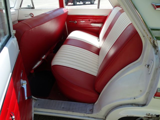 1964 Ford Fairlane - photo 12