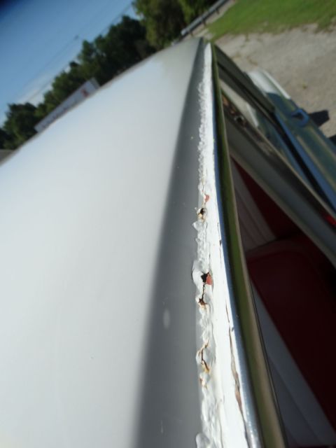 1964 Ford Fairlane - photo 13