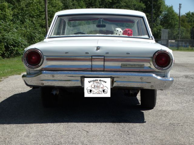 1964 Ford Fairlane - photo 4
