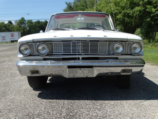 1964 Ford Fairlane - photo 5