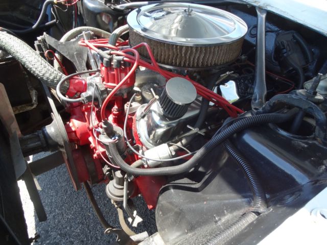 1964 Ford Fairlane - photo 7