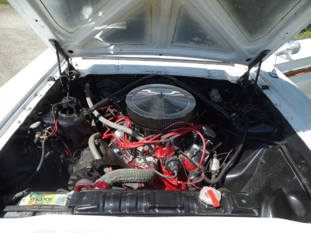1964 Ford Fairlane - photo 8
