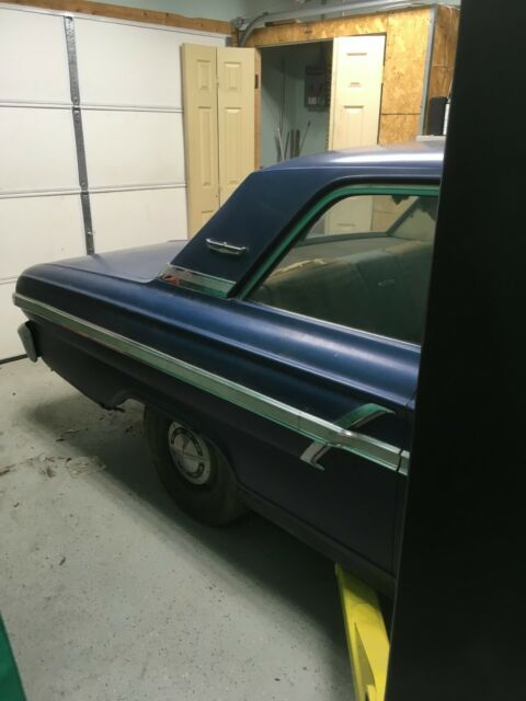 1964 Ford Fairlane - photo 5