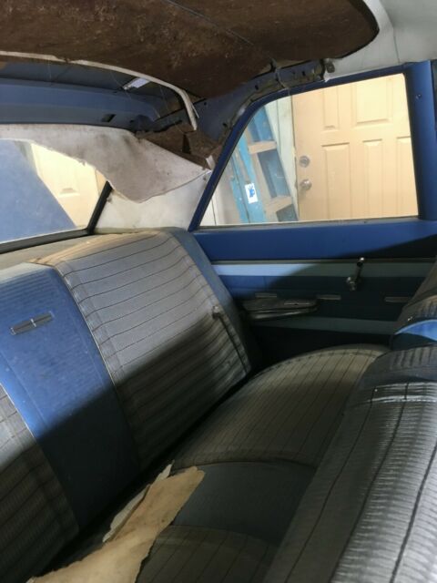 1964 Ford Fairlane - photo 8