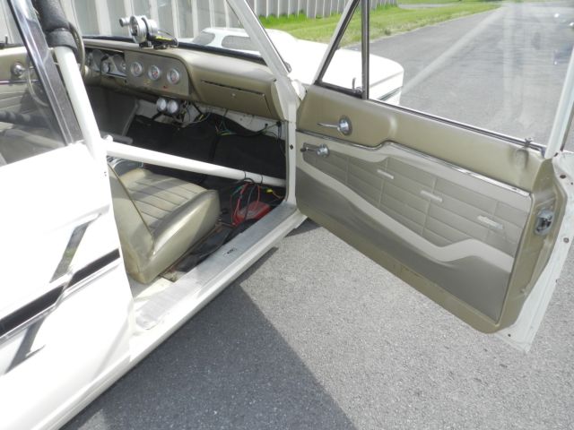 1964 Ford Fairlane - photo 10