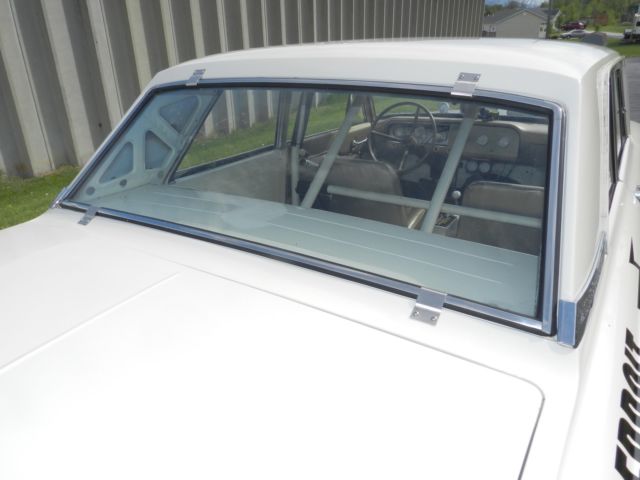 1964 Ford Fairlane - photo 11