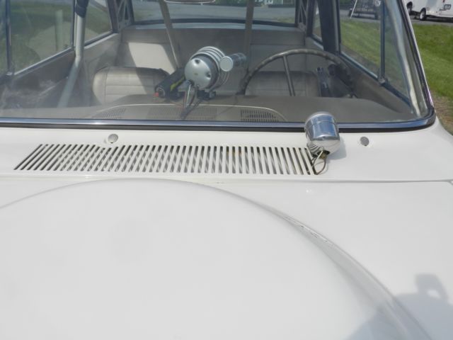 1964 Ford Fairlane - photo 12