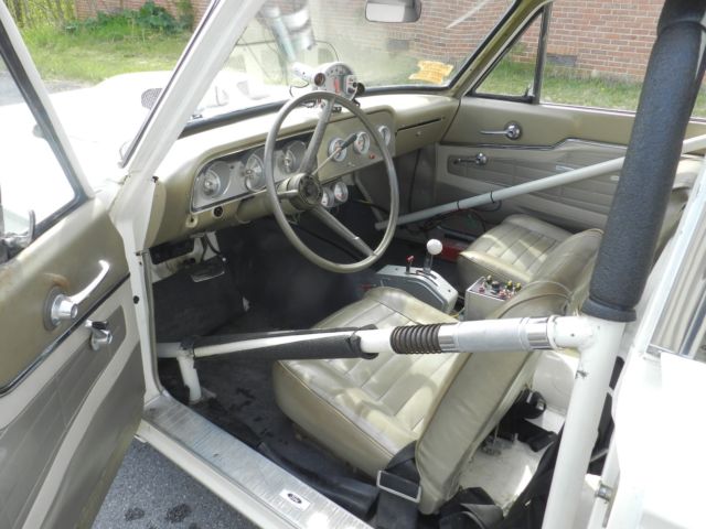 1964 Ford Fairlane - photo 13