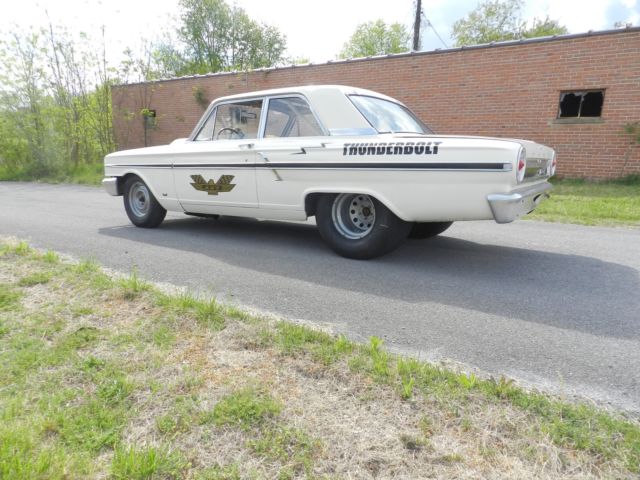 1964 Ford Fairlane - photo 3