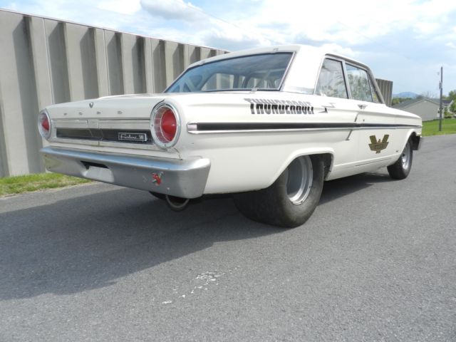 1964 Ford Fairlane - photo 5