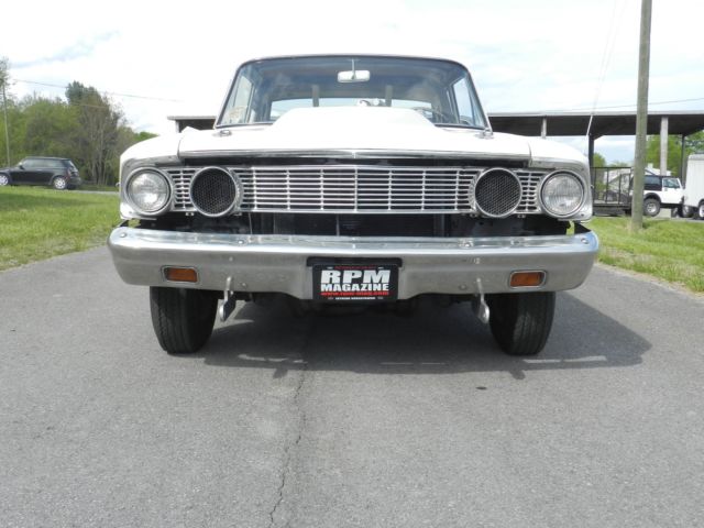 1964 Ford Fairlane - photo 7