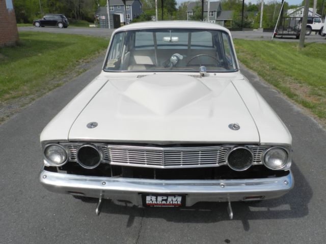 1964 Ford Fairlane - photo 8