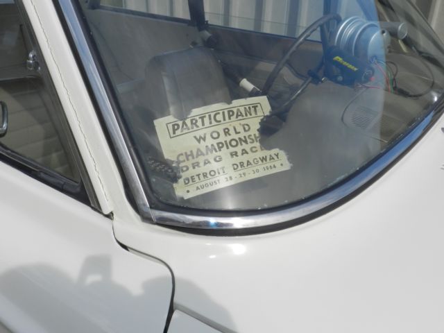 1964 Ford Fairlane - photo 9