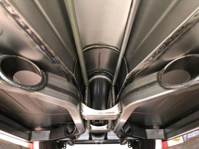 1964 Ford Fairlane Restomod with Art Morrison Chassis - photo 11