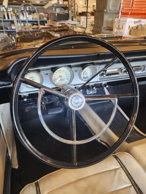 1964 Ford Fairlane - photo 13