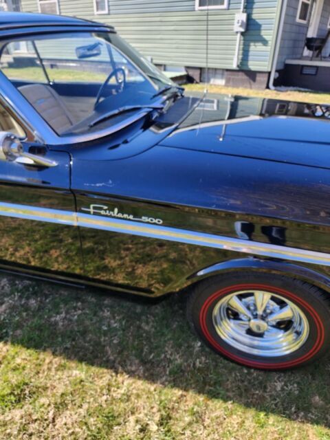 1964 Ford Fairlane - photo 6