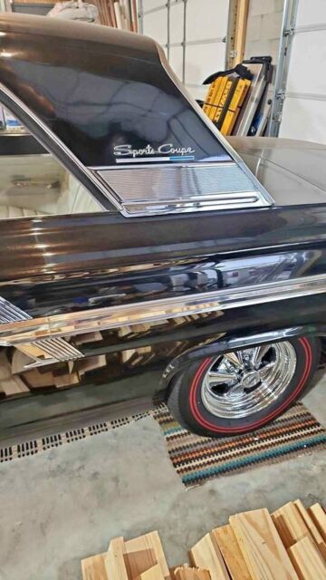 1964 Ford Fairlane - photo 8