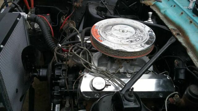1964 Ford Fairlane Sportcoupe - photo 5