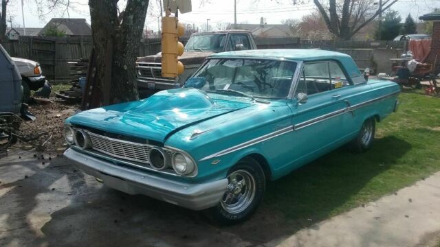1964 Ford Fairlane Sportcoupe - photo 6