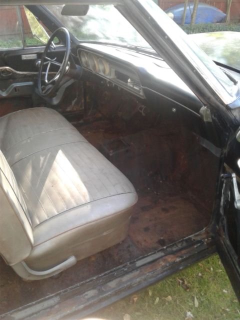 1964 Ford Fairlane - photo 10