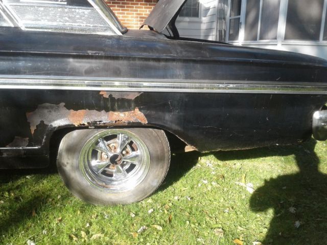 1964 Ford Fairlane - photo 12