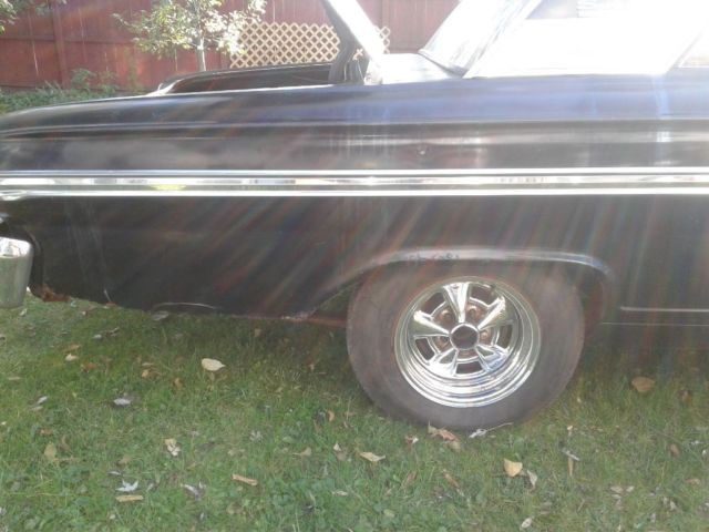 1964 Ford Fairlane - photo 13