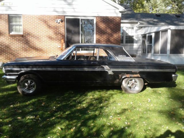 1964 Ford Fairlane - photo 3