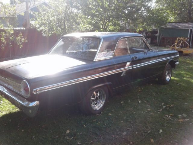 1964 Ford Fairlane - photo 4