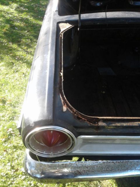1964 Ford Fairlane - photo 8