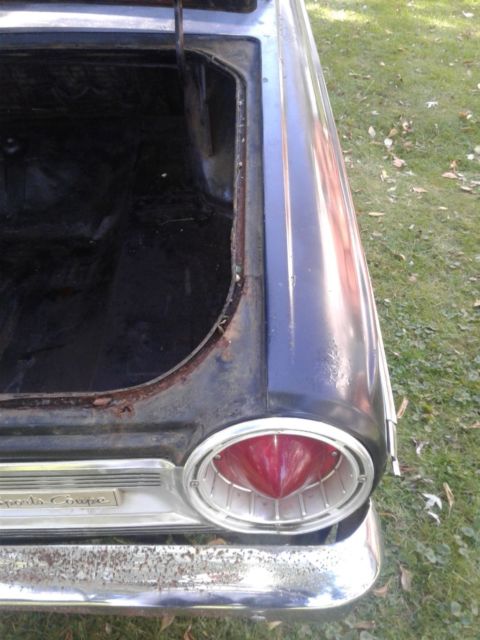 1964 Ford Fairlane - photo 9