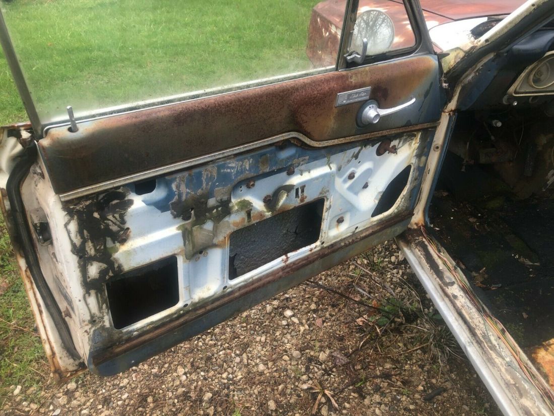 1964 Ford Fairlane - photo 12