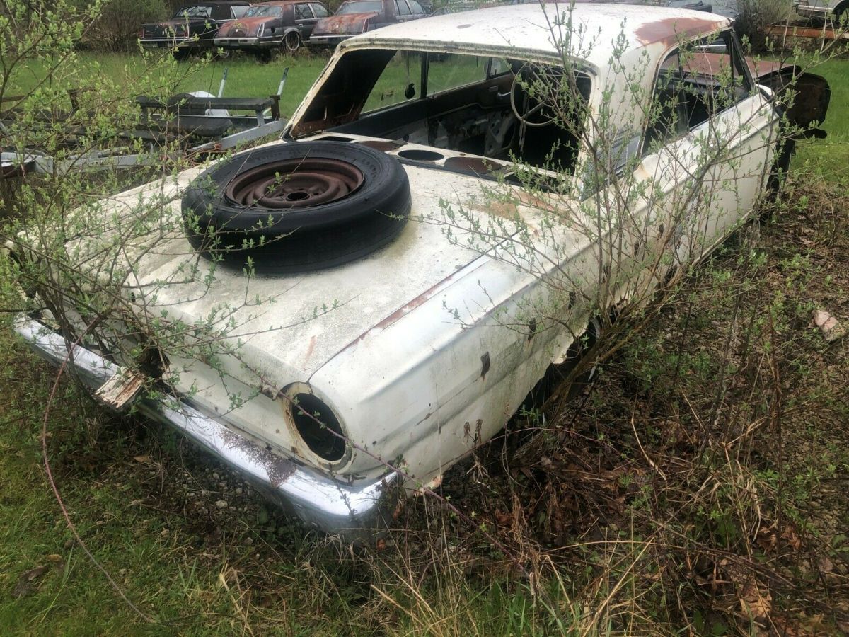 1964 Ford Fairlane - photo 3