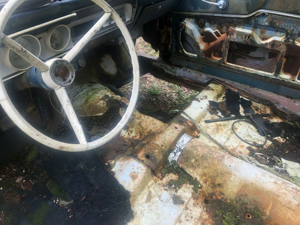 1964 Ford Fairlane - photo 4