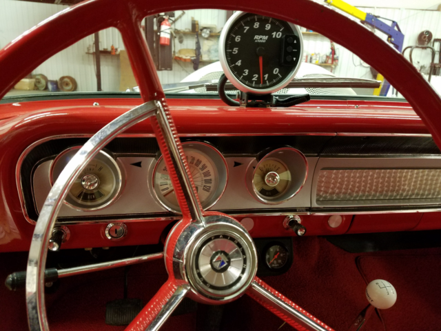 1964 Ford Fairlane - photo 10