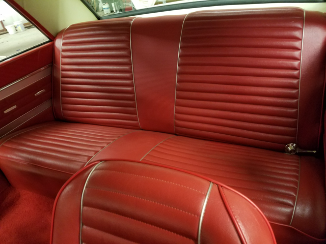 1964 Ford Fairlane - photo 12