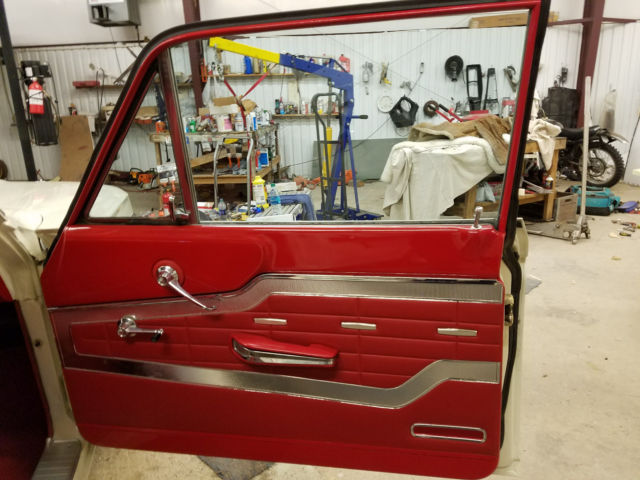 1964 Ford Fairlane - photo 13