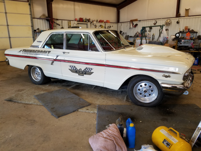 1964 Ford Fairlane - photo 4